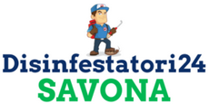 Disinfestatori24 Savona